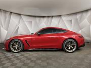 Mercedes-Benz AMG GT II Москва  - изображение 24