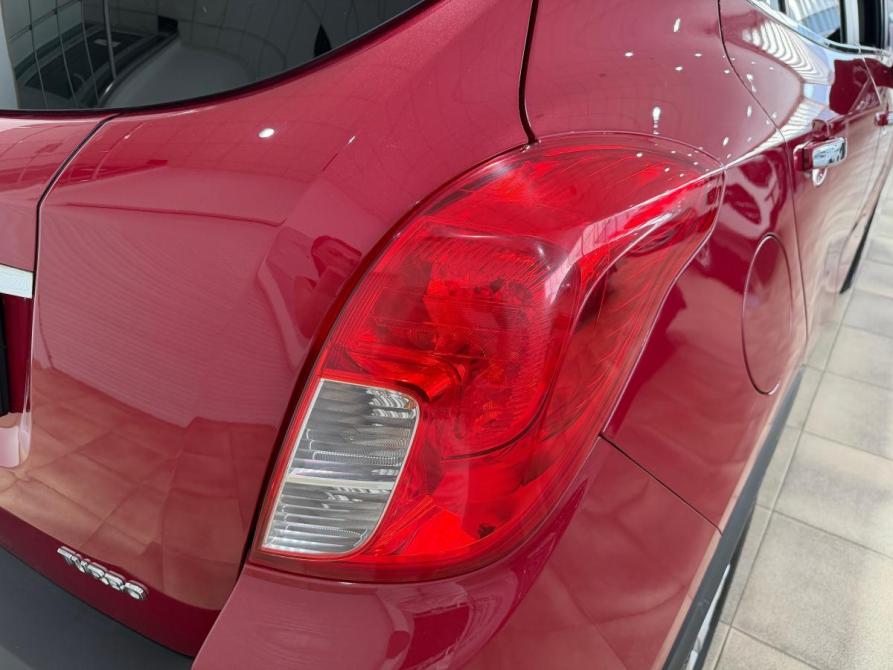 Opel Mokka I Новороссийск  - изображение 20