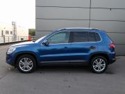 Volkswagen Tiguan I Москва  - изображение 25