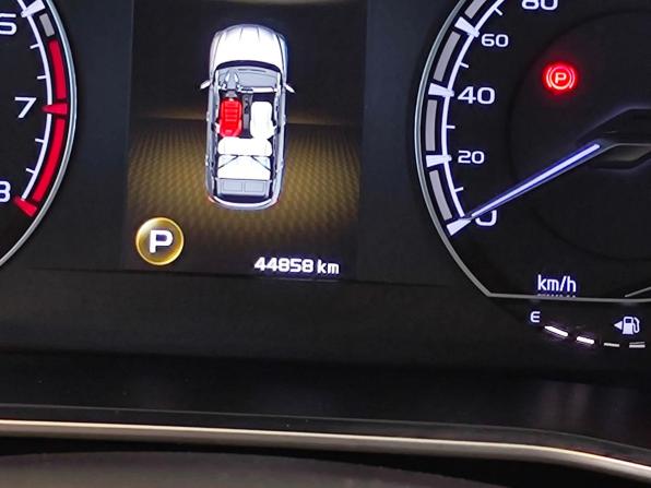 Geely Coolray I с пробегом 2022 года, цена 1 700 000 рублей, 44854 км, внедорожник, Автокод Объявления