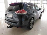 Nissan X-Trail III Москва  - изображение 33