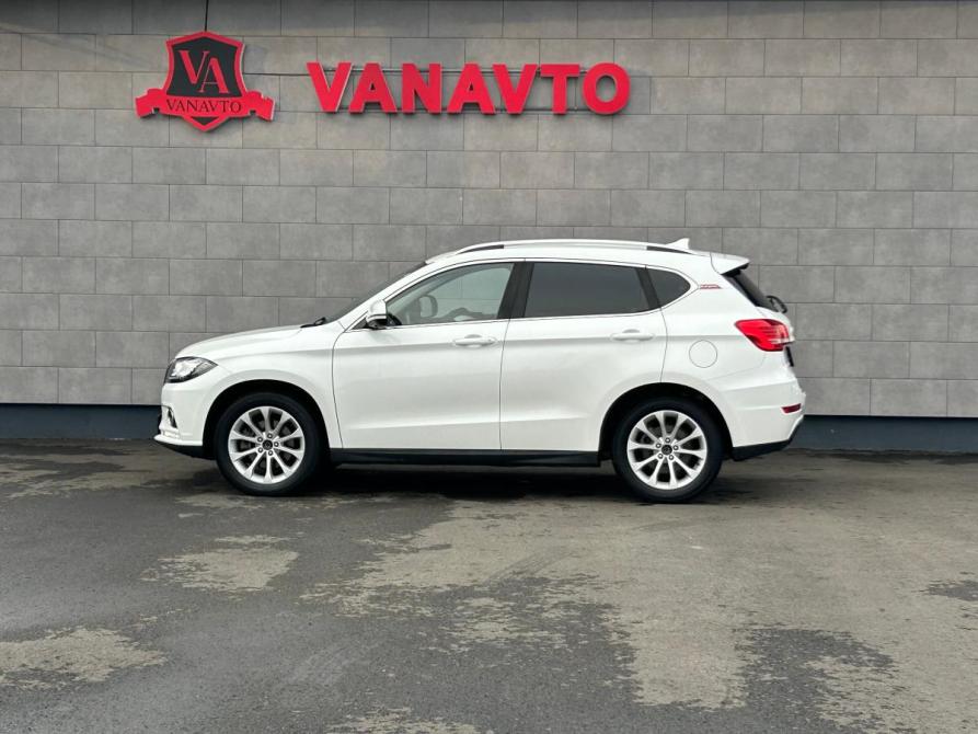 Haval H2 Альметьевск  - изображение 8