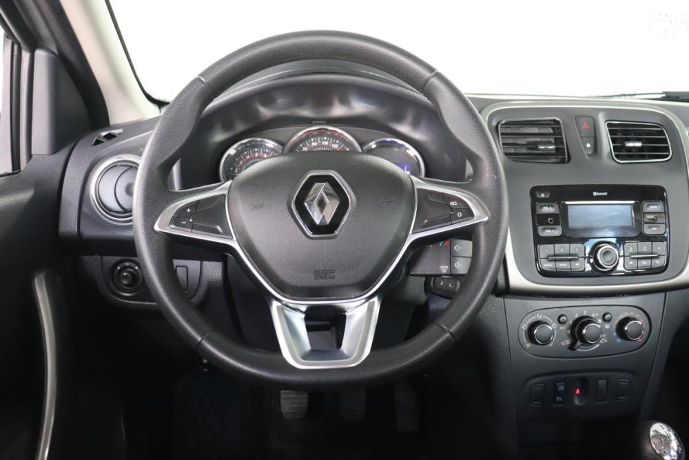 Renault Sandero II Рестайлинг Ульяновск  - изображение 10