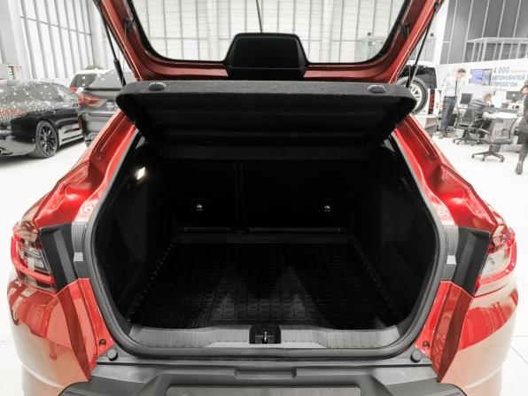 Renault Arkana I с пробегом 2021 года, цена 1 650 000 рублей, 50498 км, внедорожник, Автокод Объявления