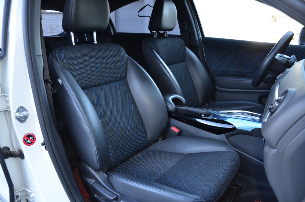 Ciimo (Dongfeng-Honda) X-NV Астрахань  - изображение 26