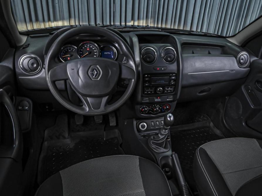 Renault Duster I Рестайлинг Ставрополь  - изображение 6