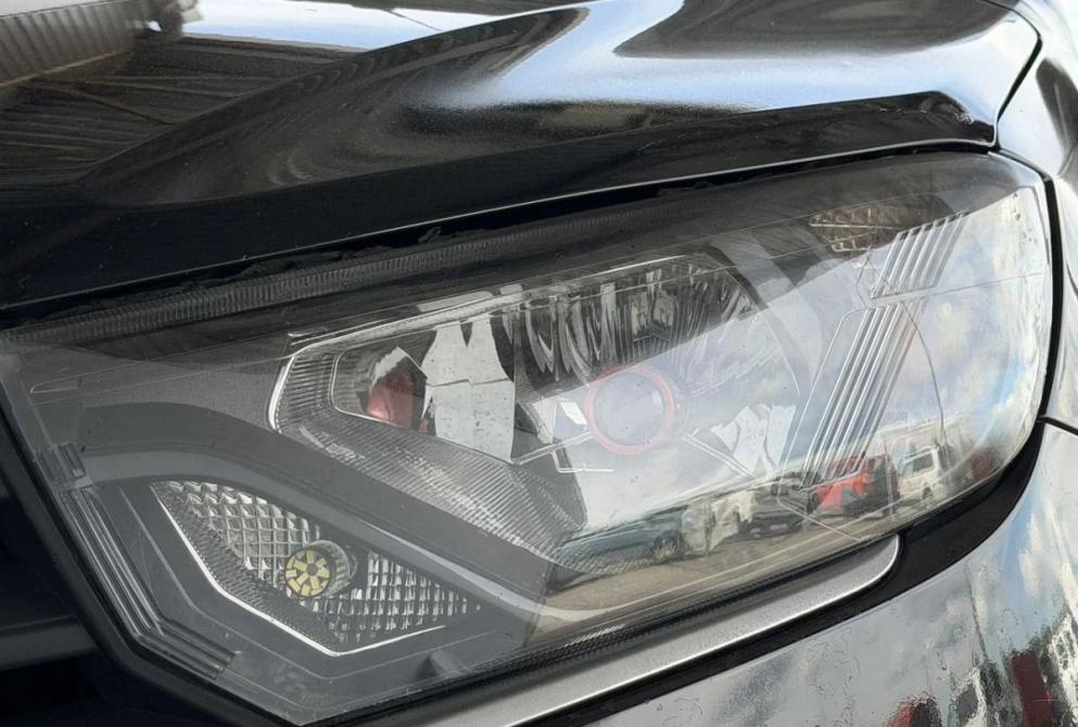 Lada (ВАЗ) Granta I Рестайлинг Киров  - изображение 24