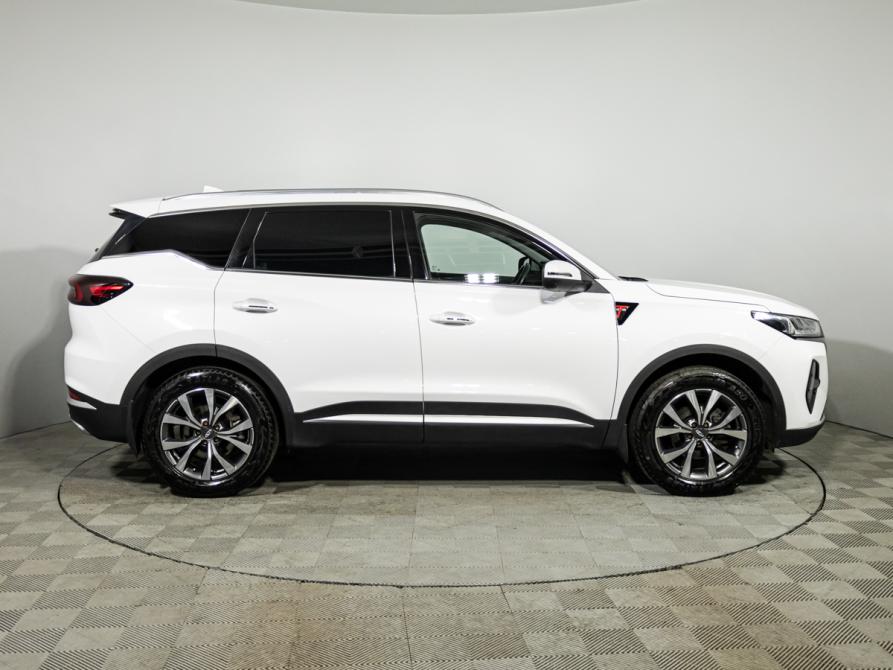 Chery Tiggo 7 Pro Max I Санкт-Петербург  - изображение 4