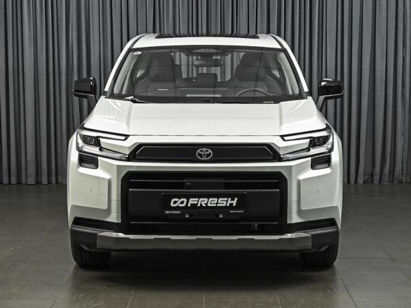 Toyota RAV4 VI (XA60) с пробегом 2026 года, цена 4 280 000 рублей, 86 км, внедорожник, Автокод Объявления