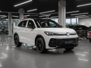 Volkswagen Tiguan III (China Market) Москва  - изображение 36
