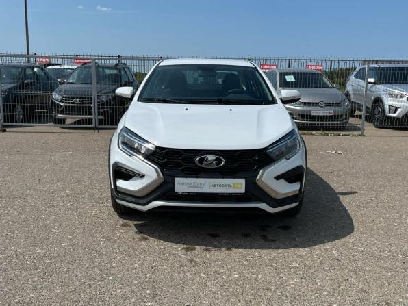 Lada (ВАЗ) Vesta I Рестайлинг (NG) с пробегом 2025 года, цена 1 425 000 рублей, 10881 км, седан, Автокод Объявления