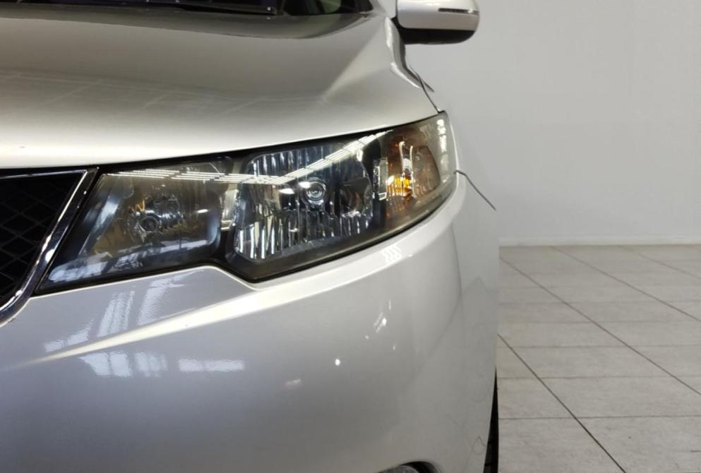 Kia Cerato II Саратов  - изображение 9