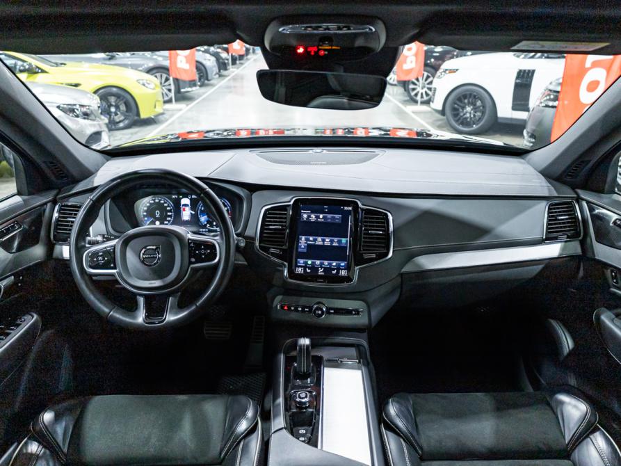 Volvo XC90 II Рестайлинг 1 Санкт-Петербург  - изображение 13