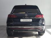 Volkswagen Touareg III Барнаул  - изображение 48