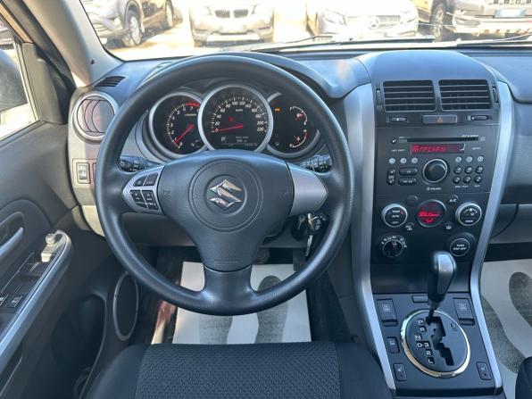 Suzuki Grand Vitara II Рестайлинг с пробегом 2011 года, цена 1 250 000 рублей, 139757 км, внедорожник, Автокод Объявления