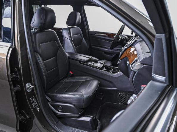 Mercedes-Benz GLS I (X166) с пробегом 2016 года, цена 3 289 000 рублей, 264304 км, внедорожник, Автокод Объявления