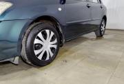 Toyota Corolla IX (E120 E130) Рестайлинг Волгоград  - изображение 52
