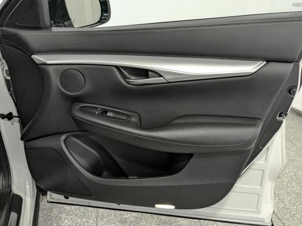 Infiniti QX50 II с пробегом 2019 года, цена 2 900 000 рублей, 103626 км, внедорожник, Автокод Объявления