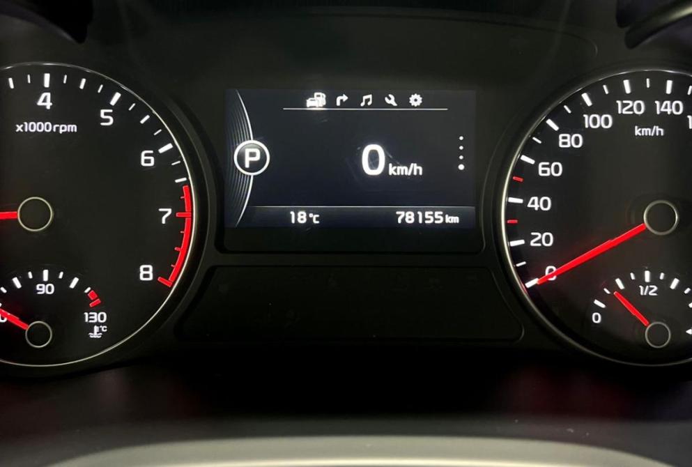 Kia Optima IV Нижний Новгород  - изображение 17