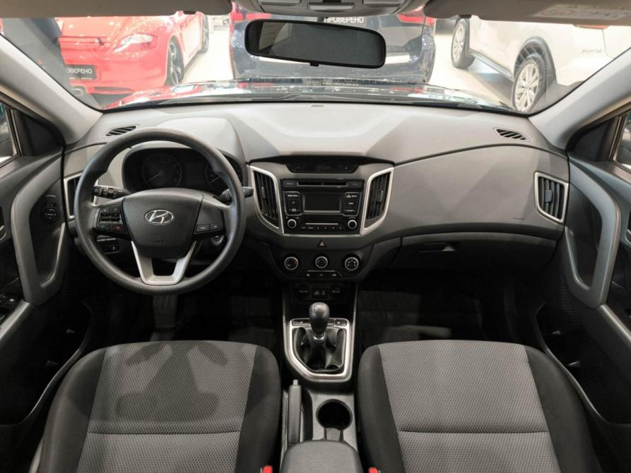 Hyundai Creta I Казань  - изображение 17