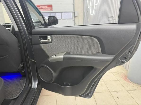 Kia Sportage II Рестайлинг с пробегом 2010 года, цена 862 000 рублей, 220601 км, внедорожник, Автокод Объявления