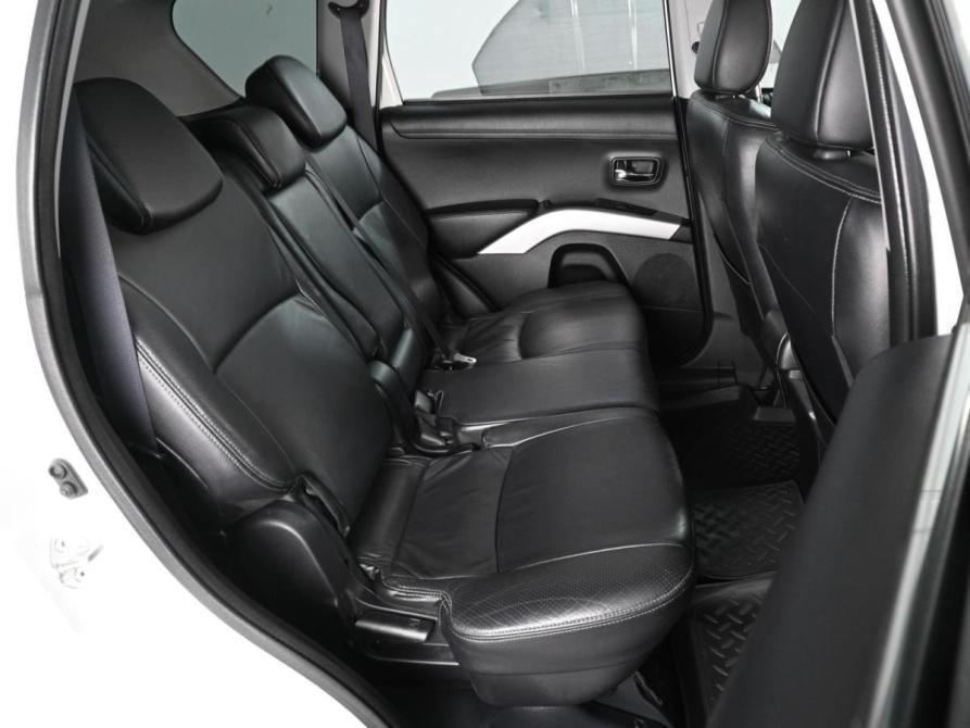 Mitsubishi Outlander II Рестайлинг Ростов-на-Дону  - изображение 7