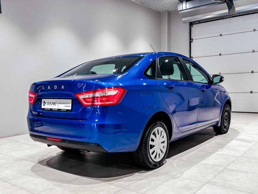 Lada (ВАЗ) Vesta I Екатеринбург  - изображение 6