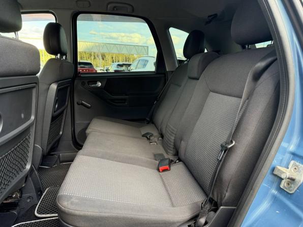 Opel Meriva A Рестайлинг с пробегом 2008 года, цена 330 000 рублей, 230442 км, компактвэн, Автокод Объявления
