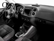 Volkswagen Tiguan I Рестайлинг Москва  - изображение 27
