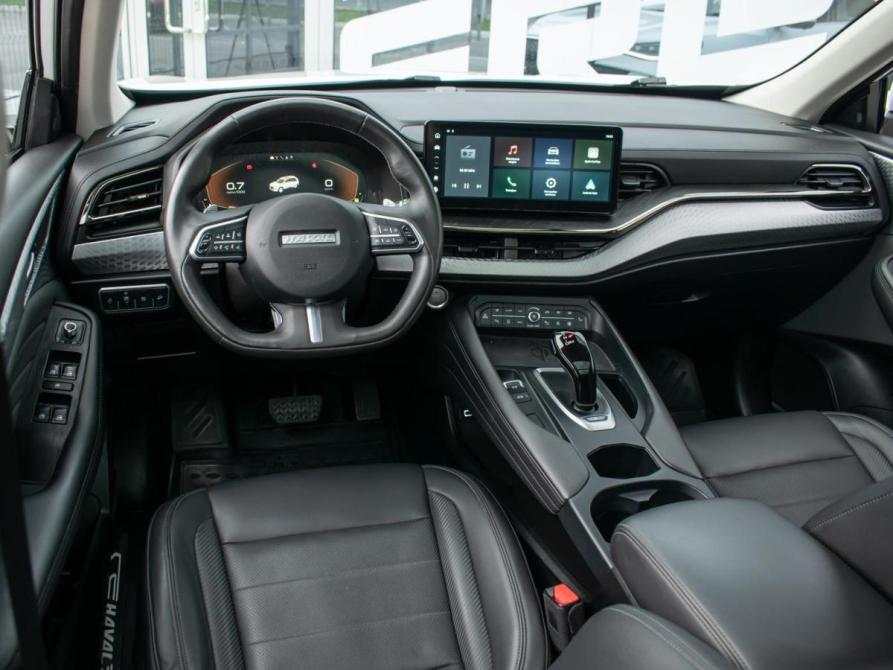 Haval F7 I Рестайлинг Волгоград  - изображение 10