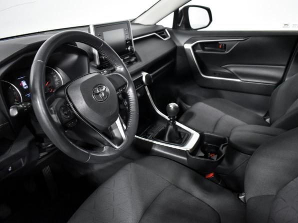 Toyota RAV4 V (XA50) с пробегом 2020 года, цена 3 049 000 рублей, 45375 км, внедорожник, Автокод Объявления