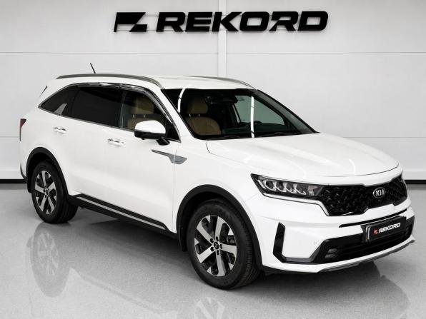 Kia Sorento IV с пробегом 2021 года, цена 3 399 000 рублей, 198135 км, внедорожник, Автокод Объявления