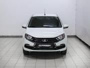 Lada (ВАЗ) Granta I Рестайлинг Ростов-на-Дону  - изображение 18