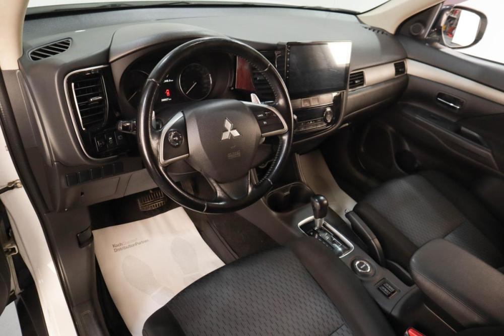 Mitsubishi Outlander III Челябинск  - изображение 9