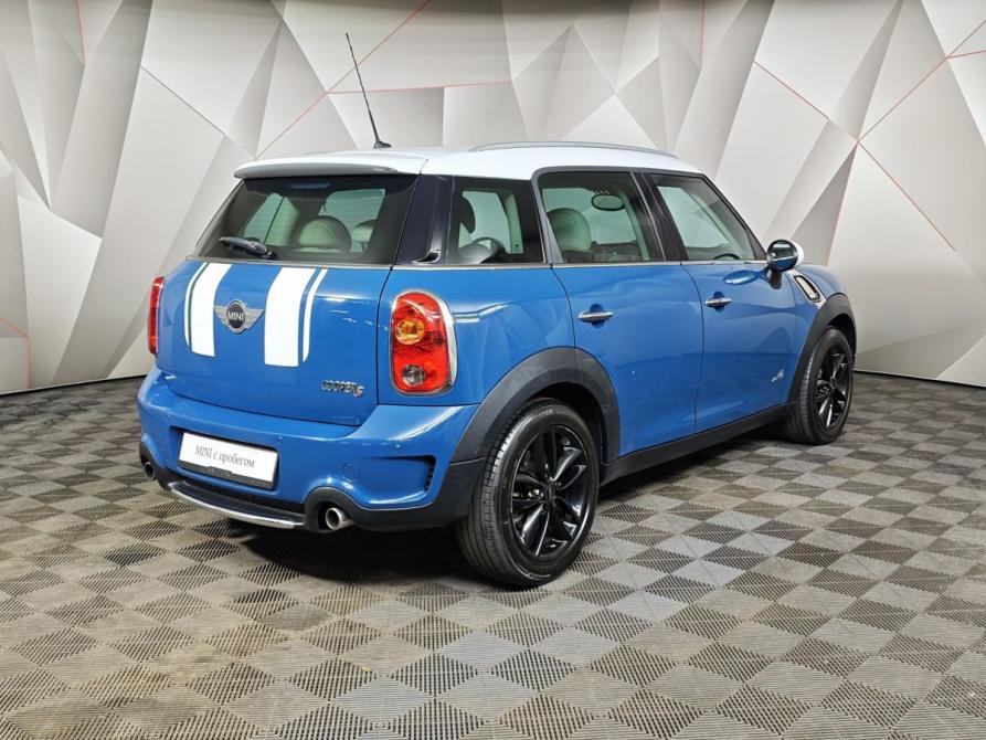 Mini Countryman I Москва  - изображение 2