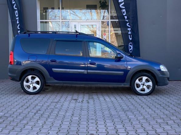 Lada (ВАЗ) Largus I с пробегом 2019 года, цена 899 000 рублей, 121000 км, универсал, Автокод Объявления