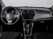 Suzuki SX4 II (S-Cross) Рестайлинг Москва  - изображение 31