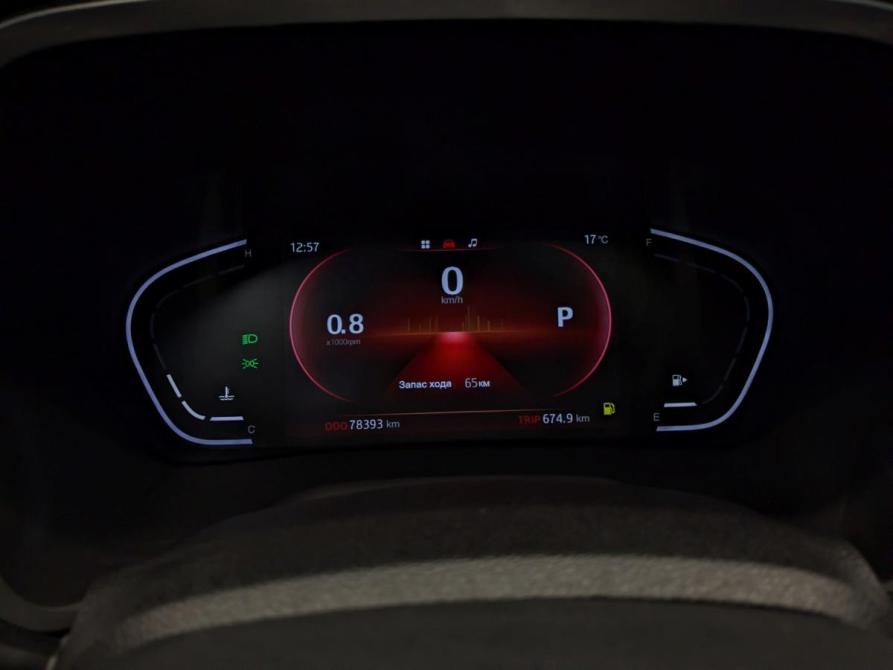 JAC J7 I Москва  - изображение 10