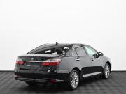 Toyota Camry VII (XV50) Рестайлинг 2 Москва  - изображение 17