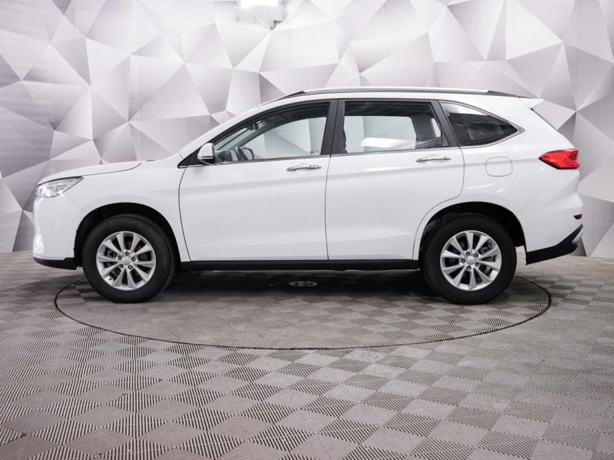 Haval M6 II Ульяновск  - изображение 2