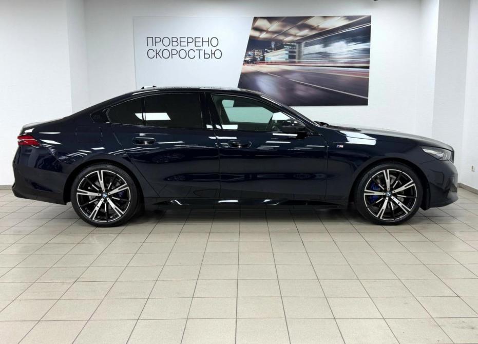 BMW 5 серии VIII (G60/G61/G68) Красноярск  - изображение 39