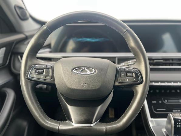 Chery Tiggo 7 Pro Max I с пробегом 2023 года, цена 1 780 000 рублей, 47300 км, внедорожник, Автокод Объявления