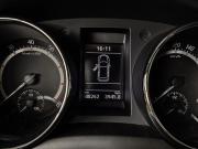 Skoda Yeti I Рестайлинг Москва  - изображение 37