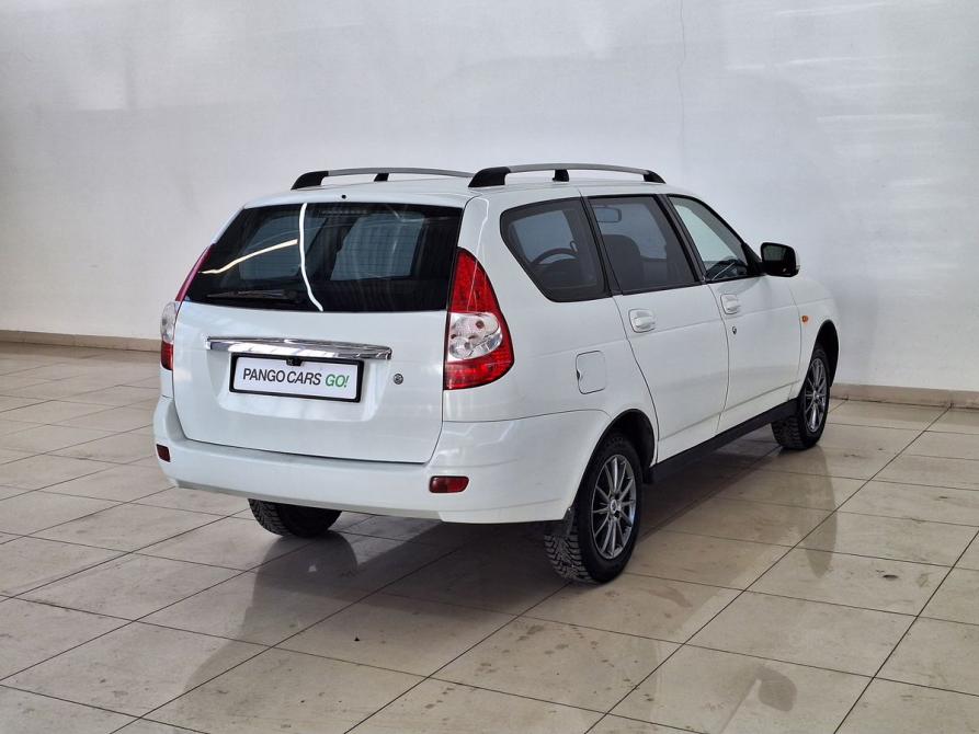 Lada (ВАЗ) Priora I Смоленск  - изображение 4