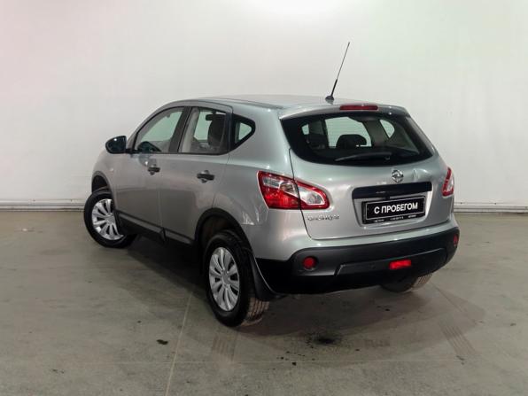 Nissan Qashqai I Рестайлинг с пробегом 2013 года, цена 1 125 000 рублей, 148624 км, внедорожник, Автокод Объявления