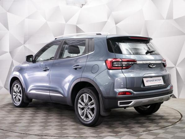 Chery Tiggo 4 I Рестайлинг с пробегом 2020 года, цена 1 204 000 рублей, 62000 км, внедорожник, Автокод Объявления