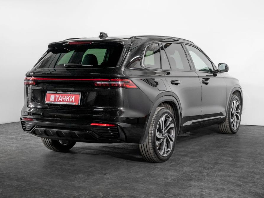 Geely Monjaro I Иркутск  - изображение 3
