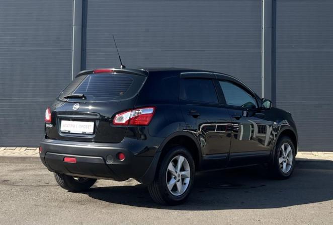 Nissan Qashqai I Рестайлинг с пробегом 2013 года, цена 1 090 000 рублей, 175305 км, внедорожник, Автокод Объявления