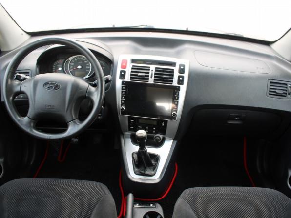 Hyundai Tucson I с пробегом 2007 года, цена 699 000 рублей, 273318 км, внедорожник, Автокод Объявления