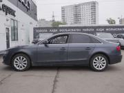 Audi A4 IV (B8) Москва  - изображение 21